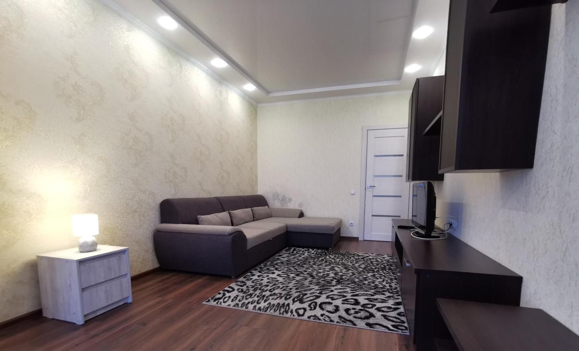 Chernigov City Apartments Na Peremohy Luaran gambar