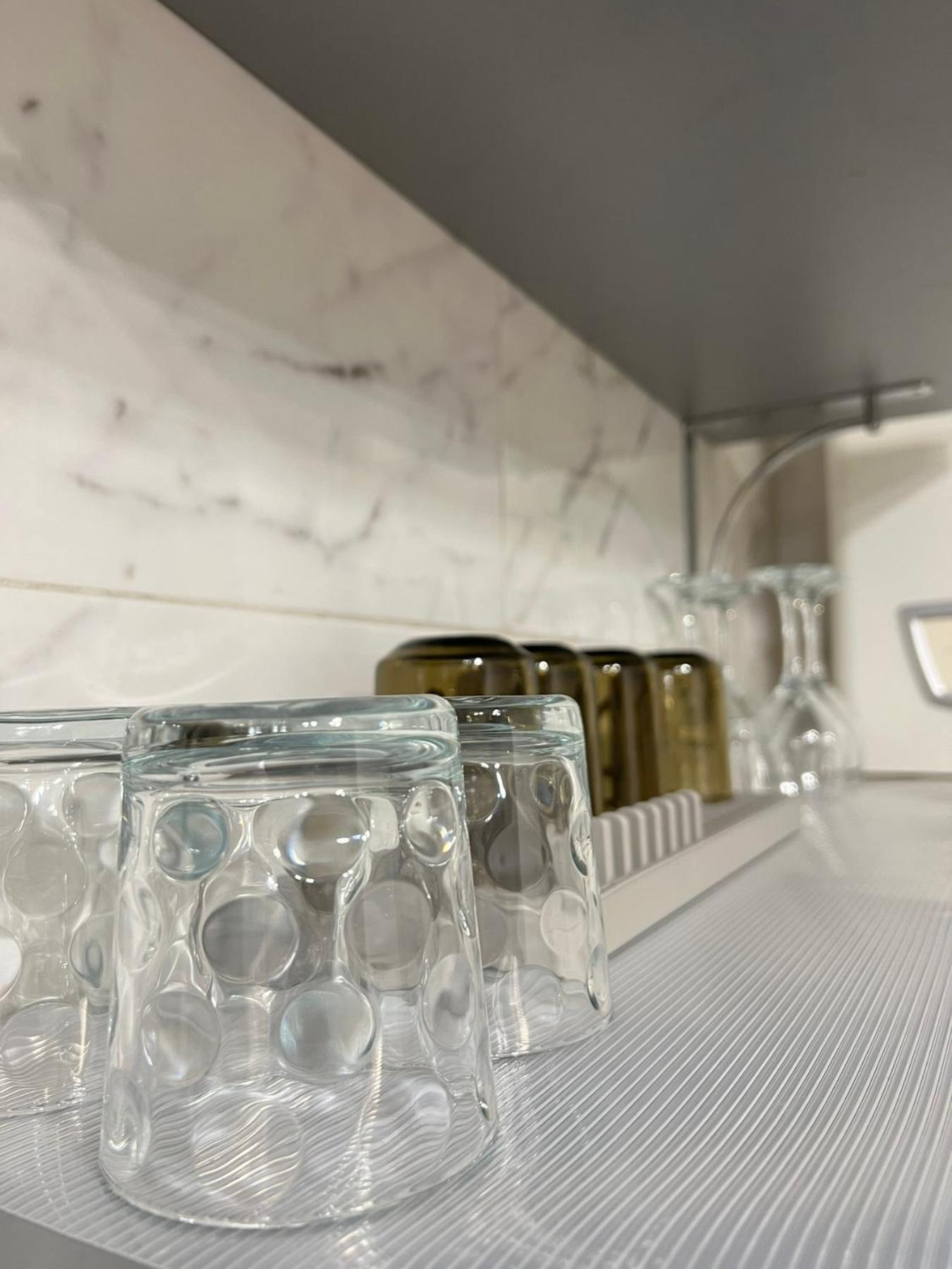 Chernigov City Apartments Na Peremohy Luaran gambar