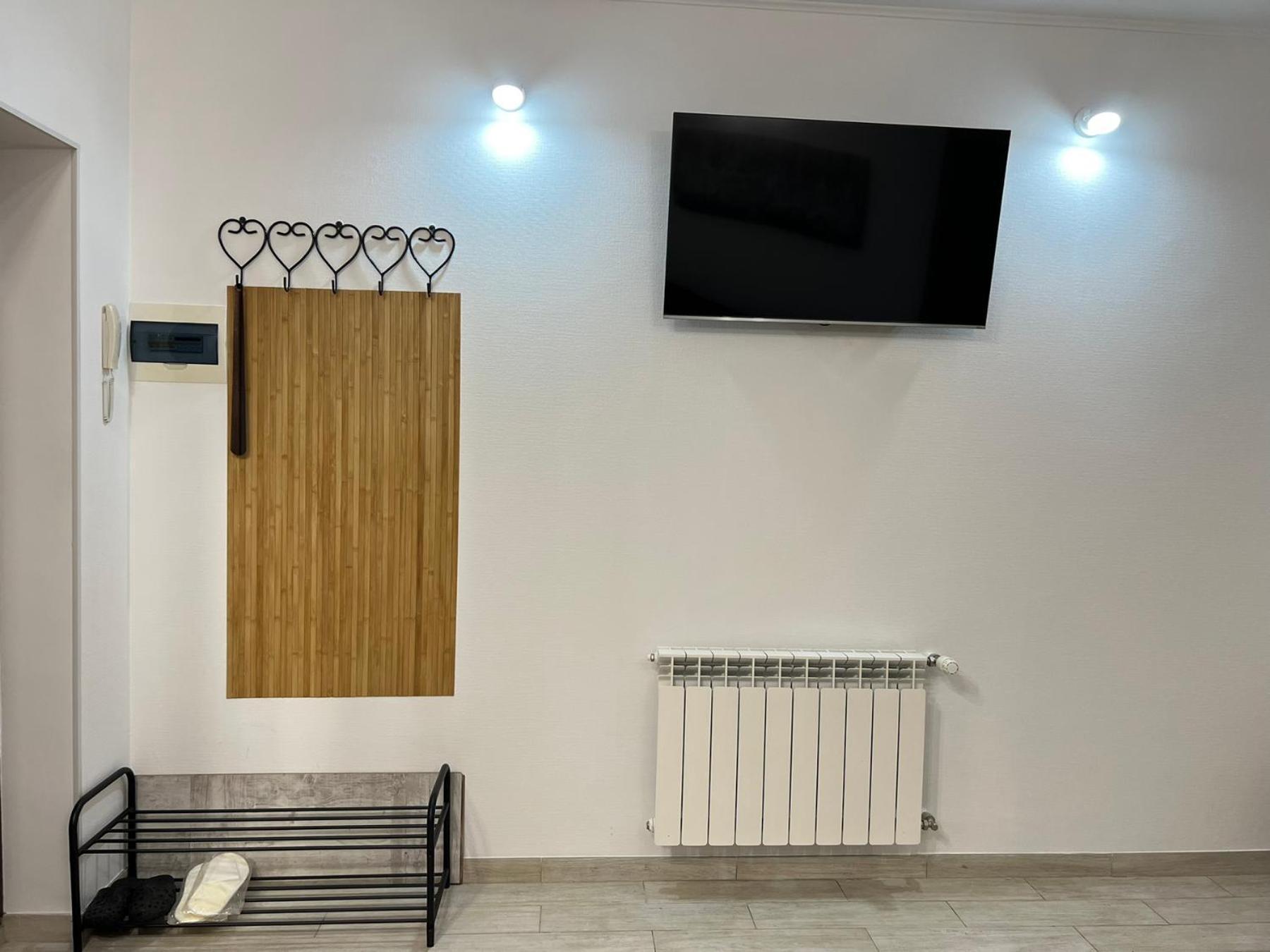 Chernigov City Apartments Na Peremohy Luaran gambar