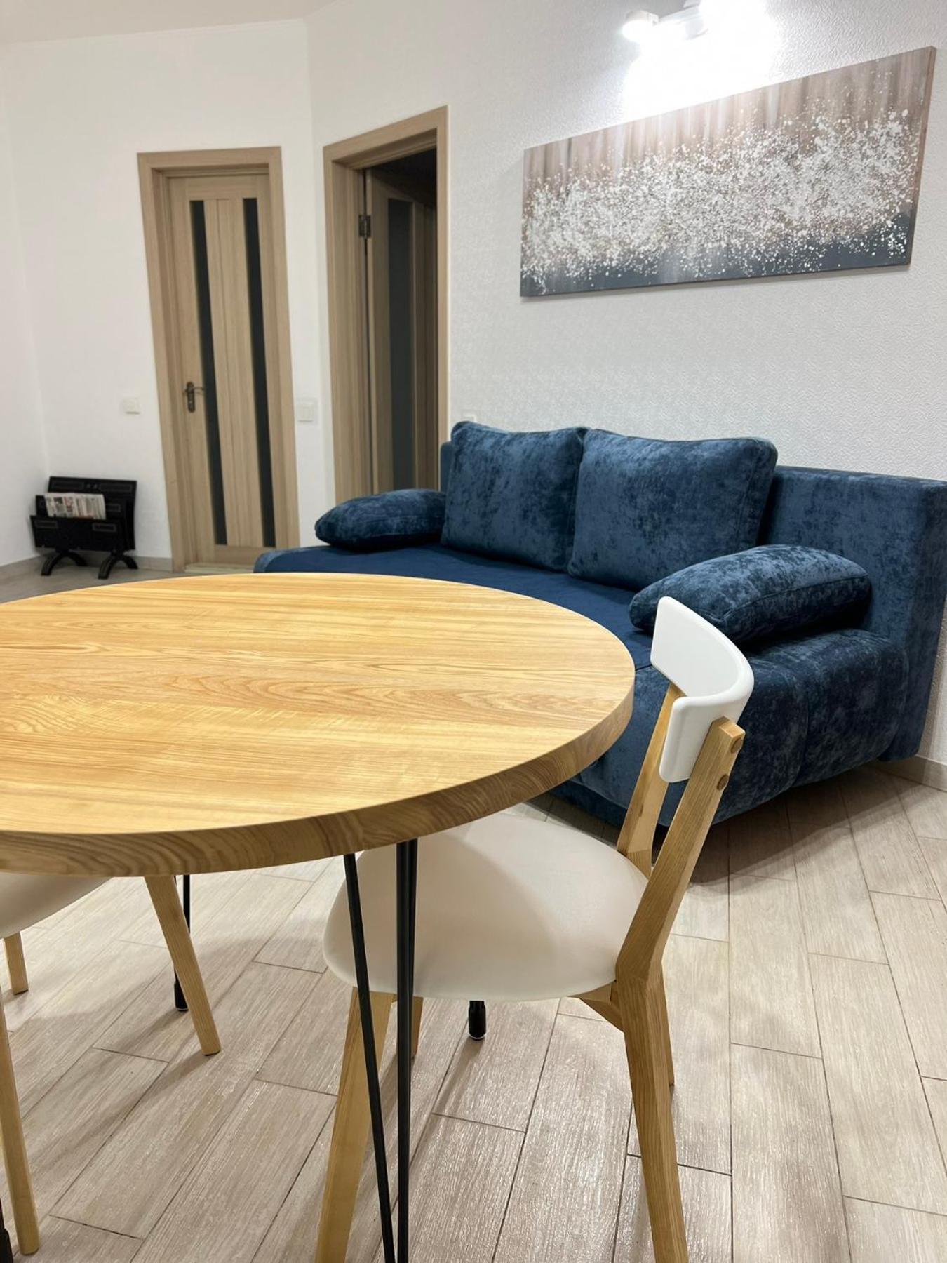 Chernigov City Apartments Na Peremohy Luaran gambar