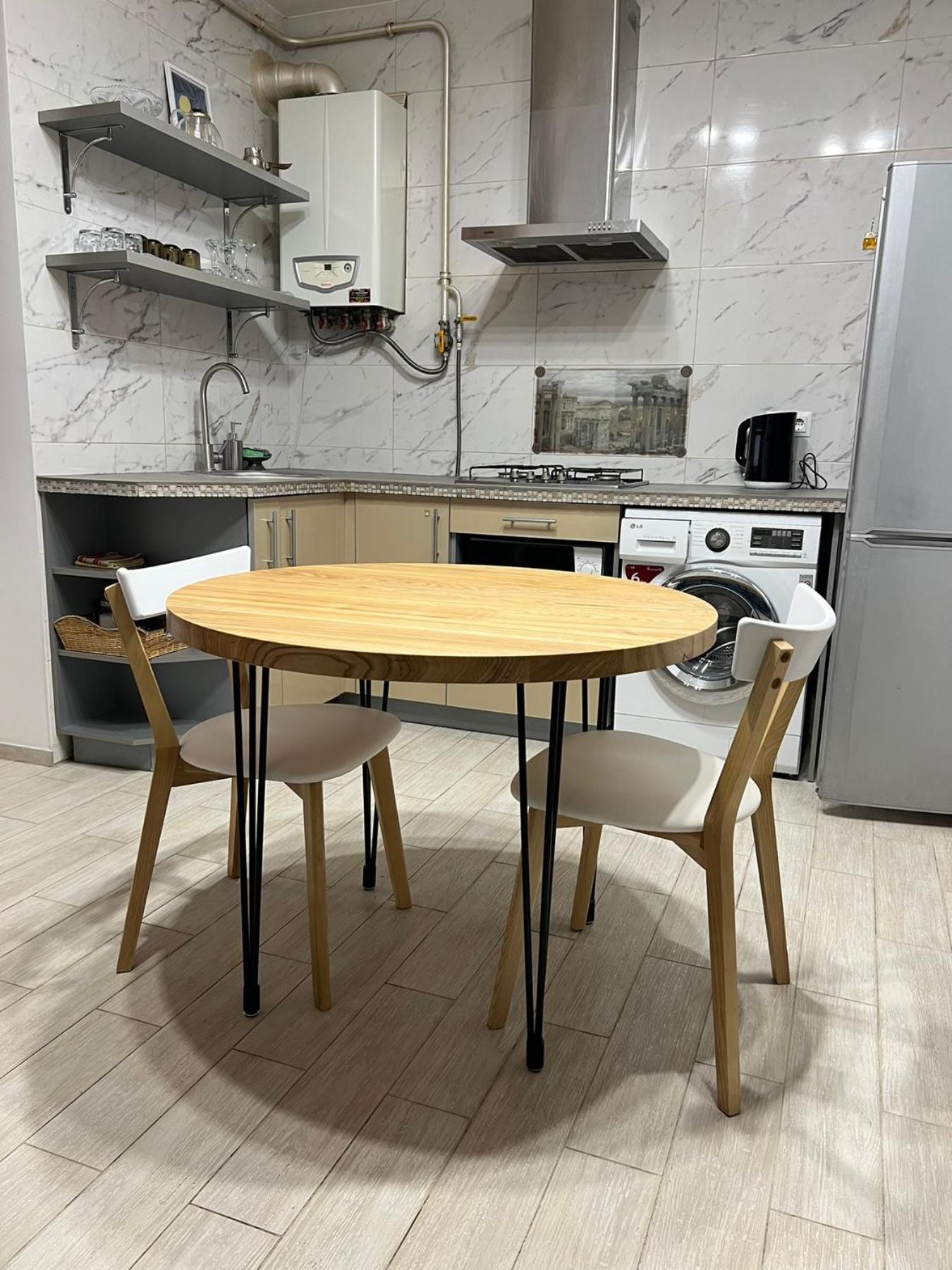 Chernigov City Apartments Na Peremohy Luaran gambar