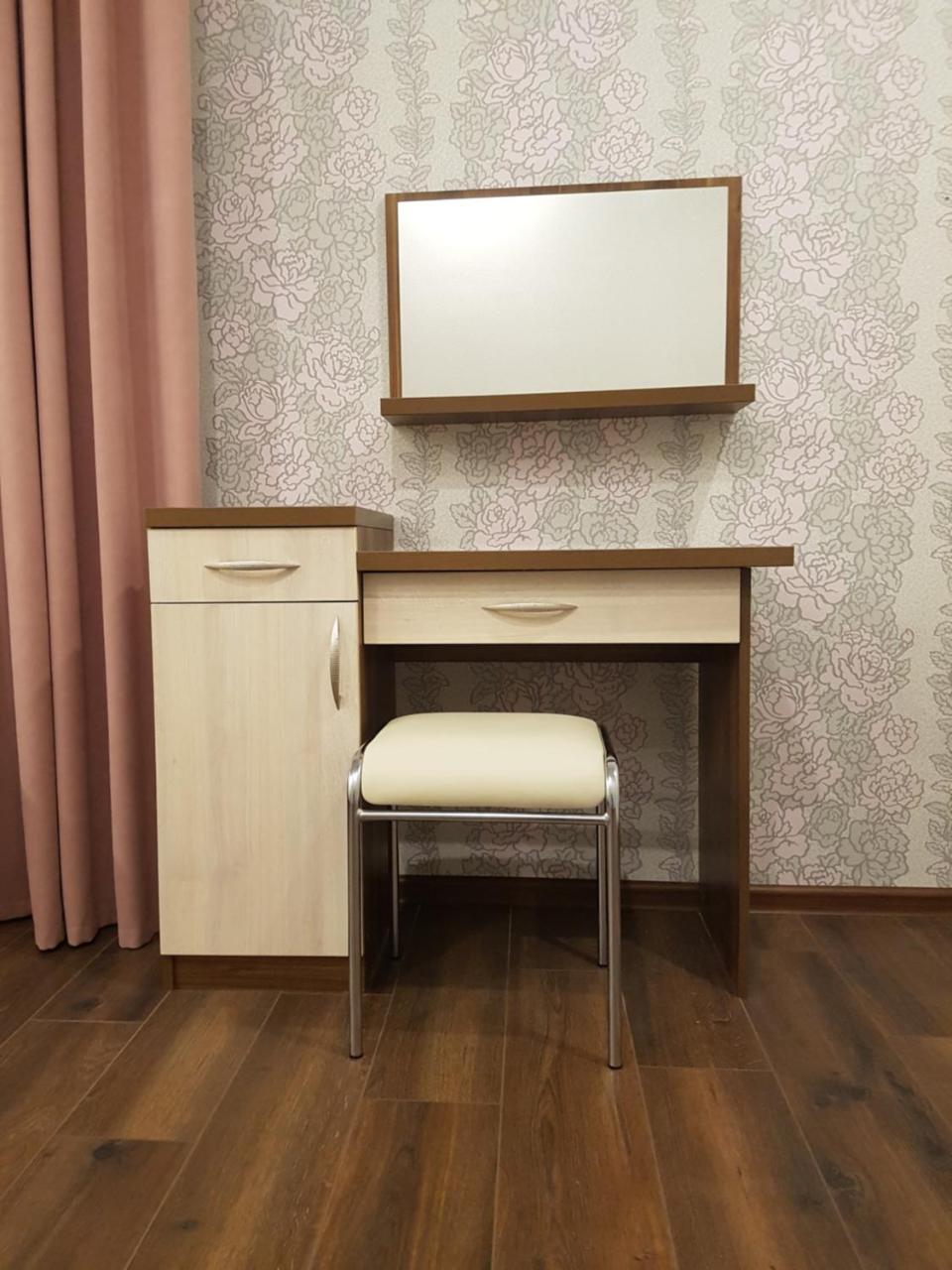 Chernigov City Apartments Na Peremohy Luaran gambar