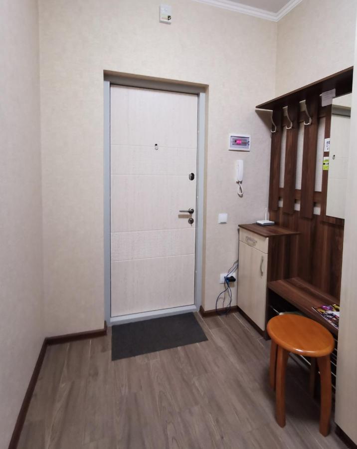 Chernigov City Apartments Na Peremohy Luaran gambar